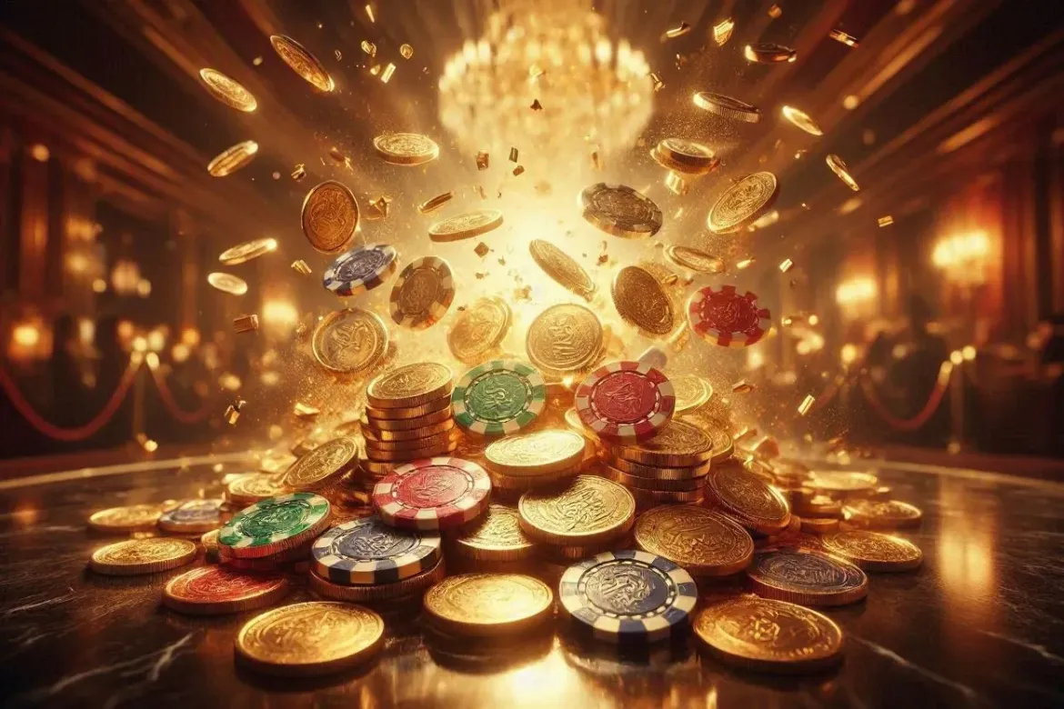 General Casino
